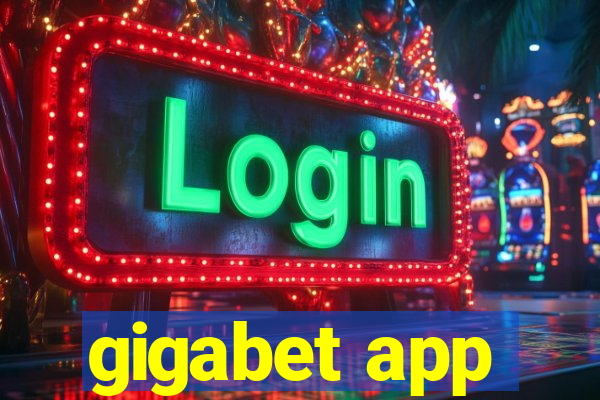 gigabet app